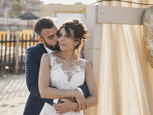 Il matrimonio di Michela e Michele a Terracina, Latina 47