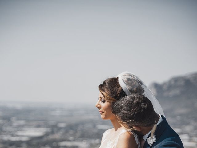 Il matrimonio di Michela e Michele a Terracina, Latina 49