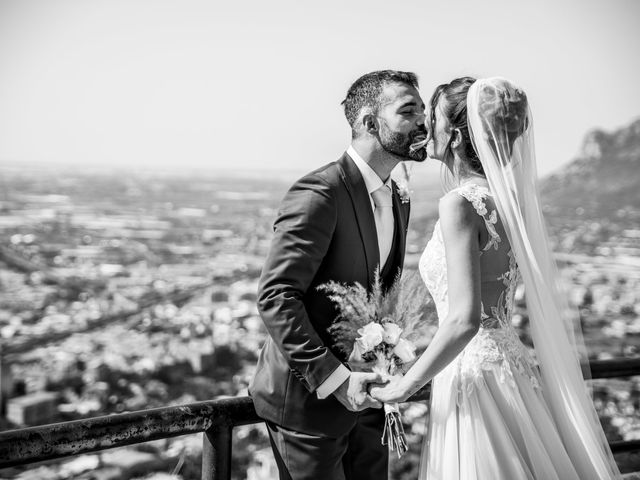 Il matrimonio di Michela e Michele a Terracina, Latina 50