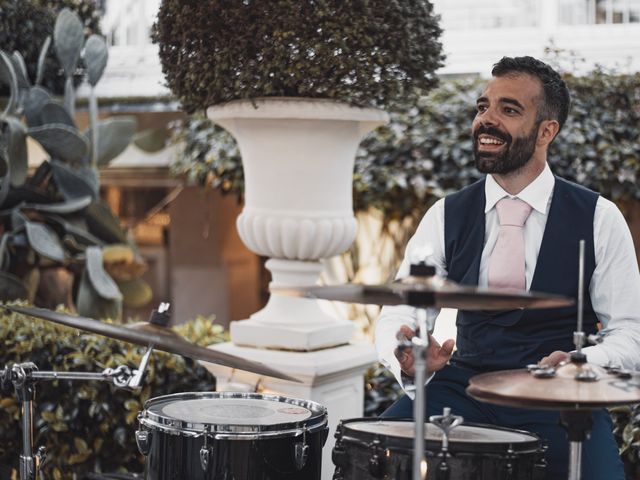 Il matrimonio di Michela e Michele a Terracina, Latina 56