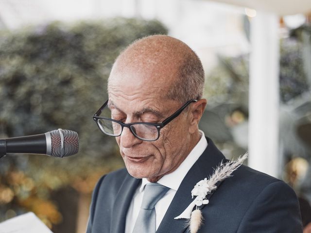 Il matrimonio di Michela e Michele a Terracina, Latina 58