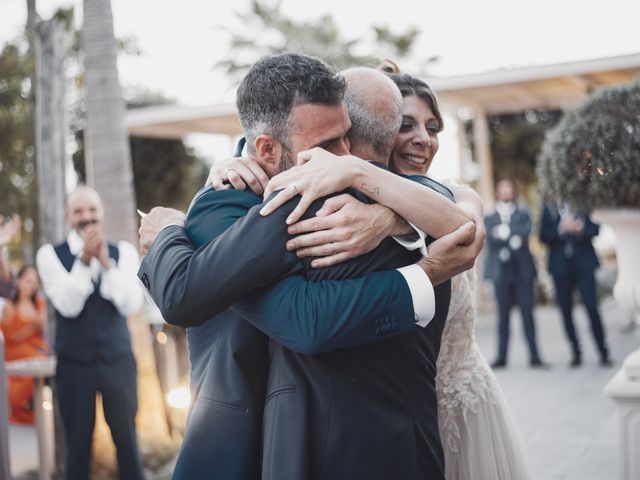 Il matrimonio di Michela e Michele a Terracina, Latina 59