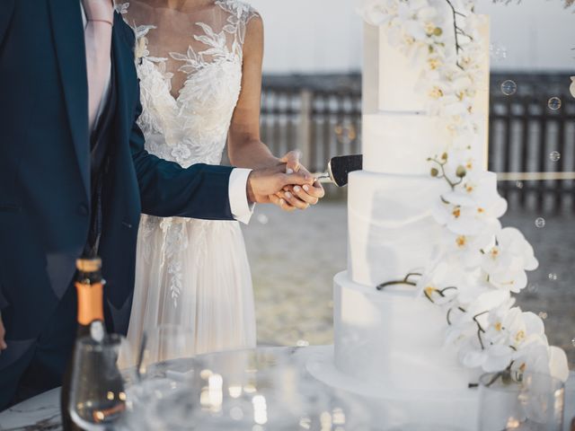 Il matrimonio di Michela e Michele a Terracina, Latina 63