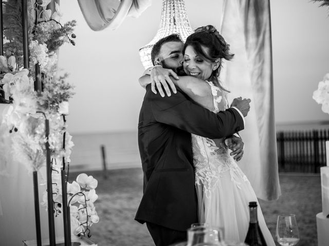 Il matrimonio di Michela e Michele a Terracina, Latina 64