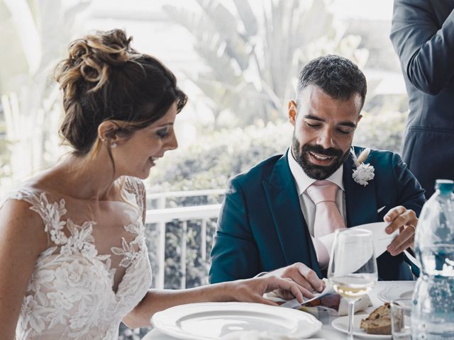 Il matrimonio di Michela e Michele a Terracina, Latina 67