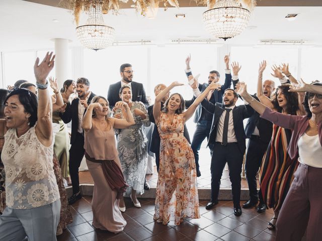 Il matrimonio di Michela e Michele a Terracina, Latina 71