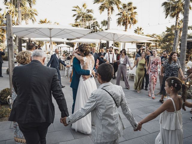 Il matrimonio di Michela e Michele a Terracina, Latina 72