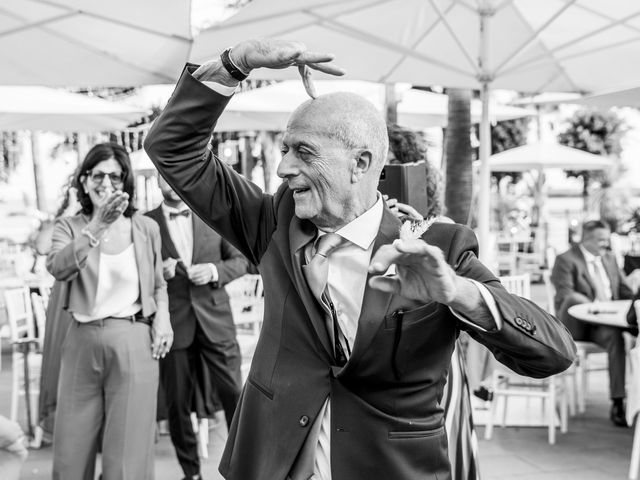 Il matrimonio di Michela e Michele a Terracina, Latina 73