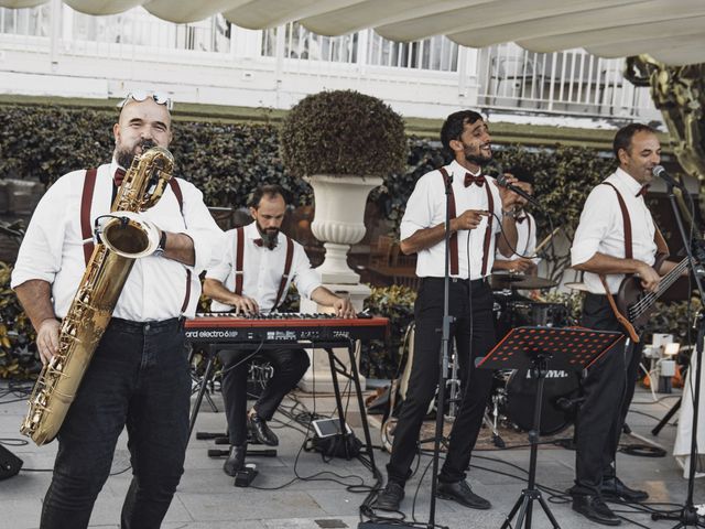 Il matrimonio di Michela e Michele a Terracina, Latina 75