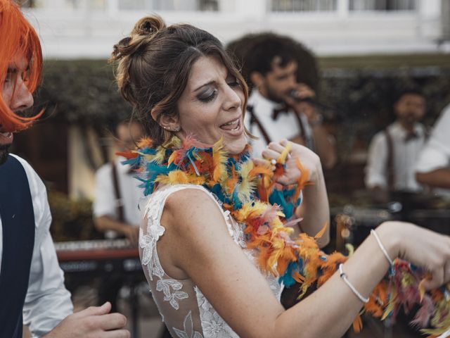 Il matrimonio di Michela e Michele a Terracina, Latina 78