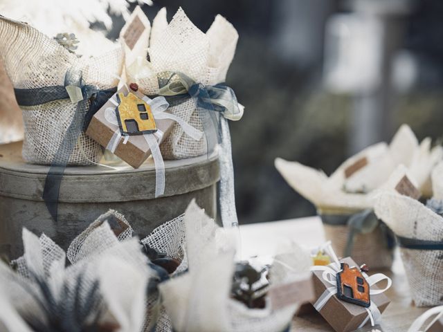 Il matrimonio di Michela e Michele a Terracina, Latina 84