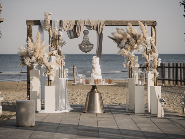 Il matrimonio di Michela e Michele a Terracina, Latina 86