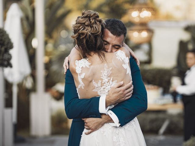 Il matrimonio di Michela e Michele a Terracina, Latina 87