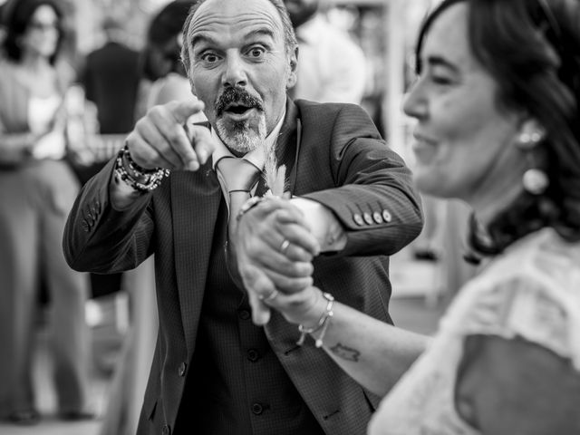 Il matrimonio di Michela e Michele a Terracina, Latina 89