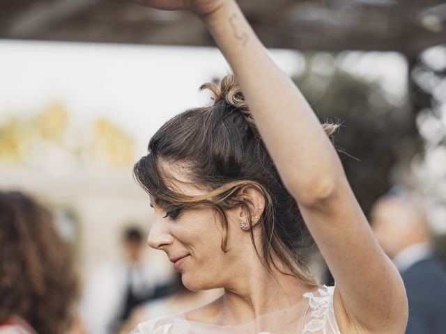 Il matrimonio di Michela e Michele a Terracina, Latina 91