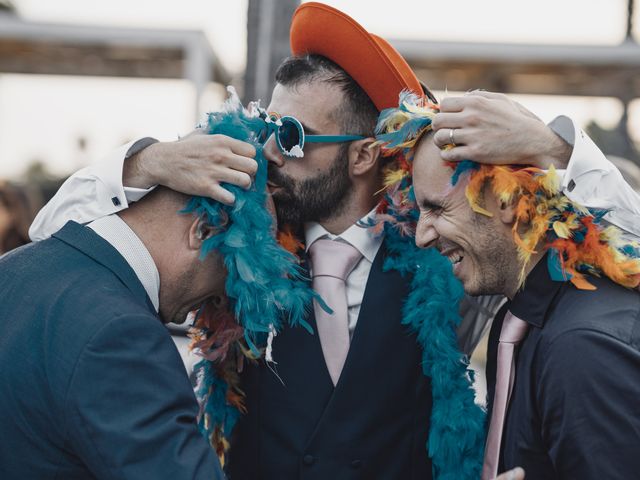 Il matrimonio di Michela e Michele a Terracina, Latina 96