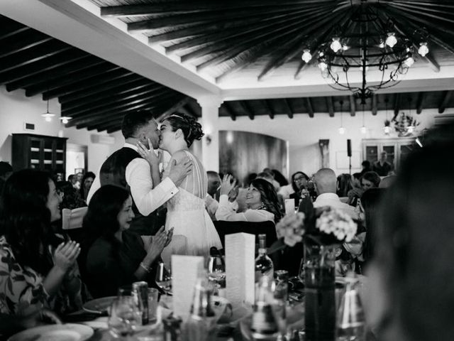 Il matrimonio di Giuseppe e Giada a San Teodoro, Sassari 4