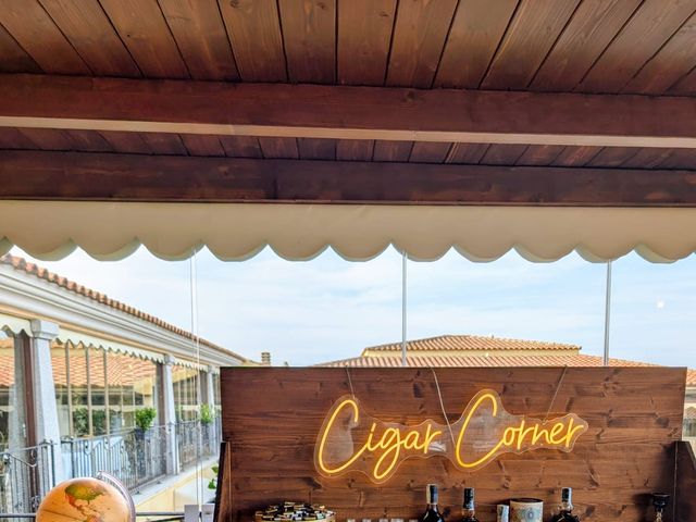 Il matrimonio di Giuseppe e Giada a San Teodoro, Sassari 9