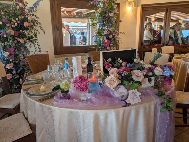 Il matrimonio di Giuseppe e Giada a San Teodoro, Sassari 15