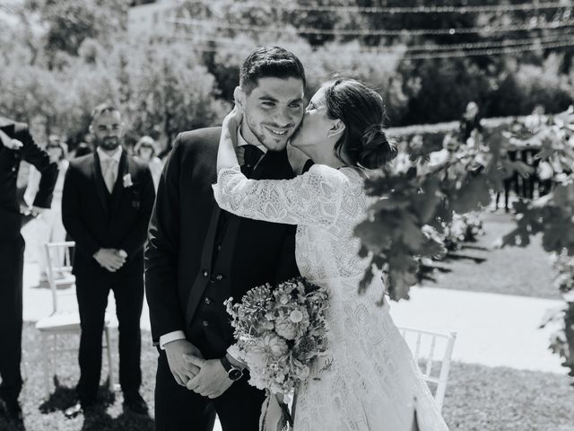 Il matrimonio di Alberto e Bianca a Roseto degli Abruzzi, Teramo 2