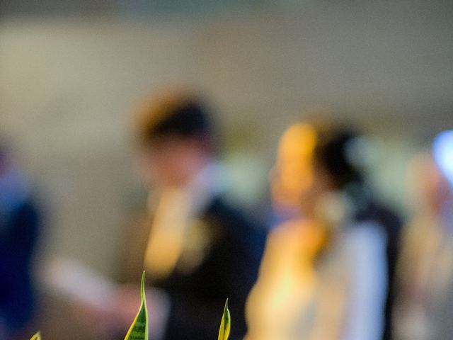 Il matrimonio di Francesco e Hiroko a Livorno, Livorno 14