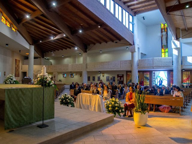 Il matrimonio di Francesco e Hiroko a Livorno, Livorno 17