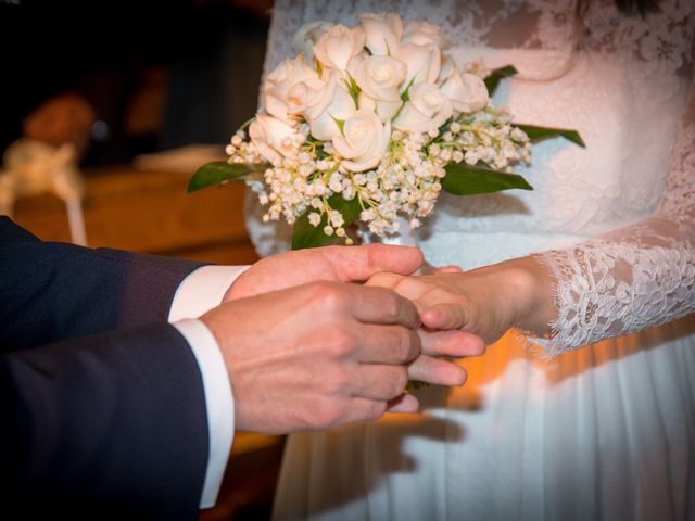 Il matrimonio di Francesco e Hiroko a Livorno, Livorno 20