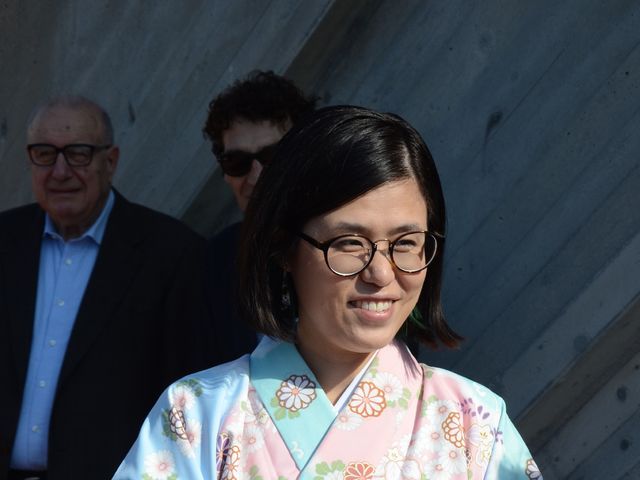 Il matrimonio di Francesco e Hiroko a Livorno, Livorno 22