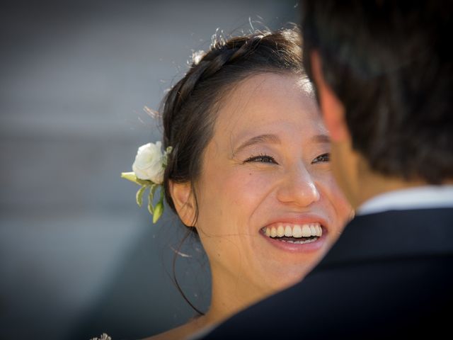 Il matrimonio di Francesco e Hiroko a Livorno, Livorno 26