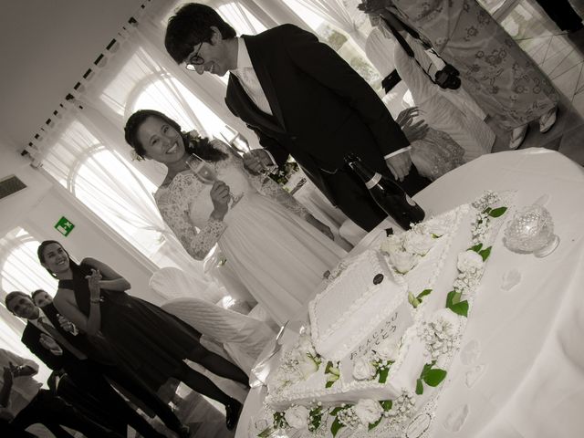 Il matrimonio di Francesco e Hiroko a Livorno, Livorno 2