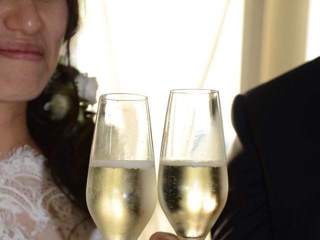 Il matrimonio di Francesco e Hiroko a Livorno, Livorno 44