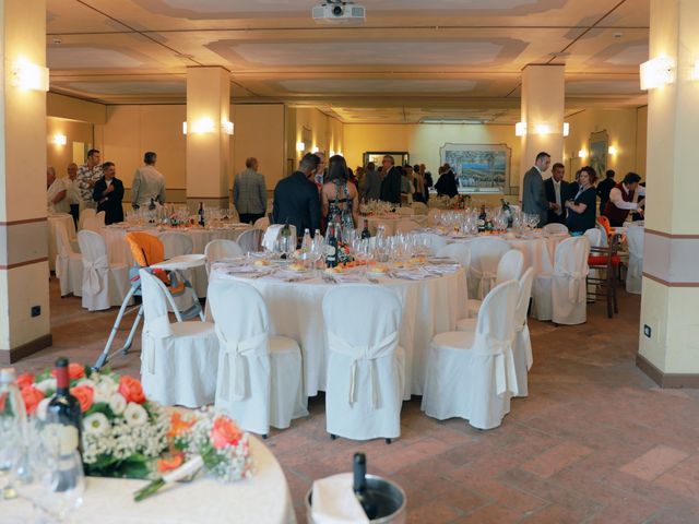Il matrimonio di Cristian e Elisa a Lecco, Lecco 13
