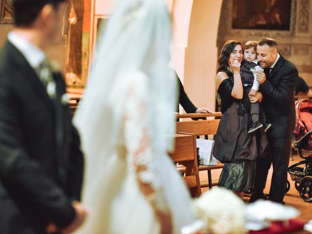 Il matrimonio di Andrea e Francesca a Galatina, Lecce 18