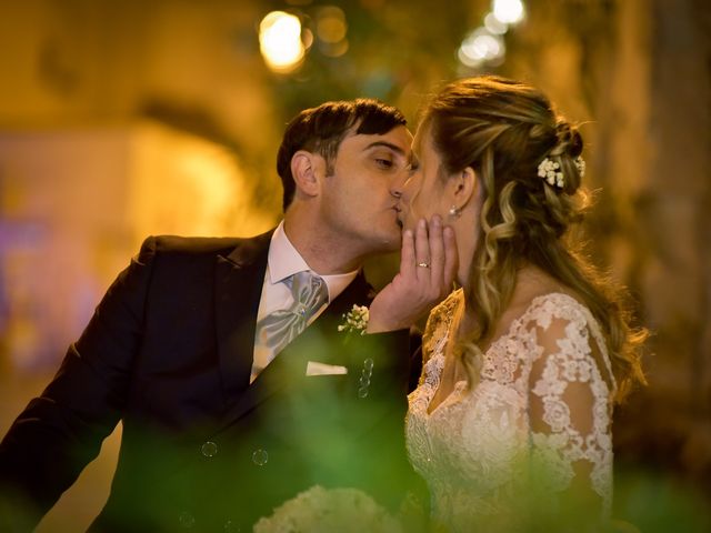 Il matrimonio di Andrea e Francesca a Galatina, Lecce 26