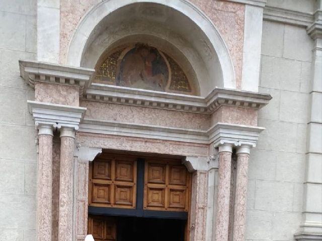 Il matrimonio di Giuseppe e Lavinia a Bleggio Superiore, Trento 2
