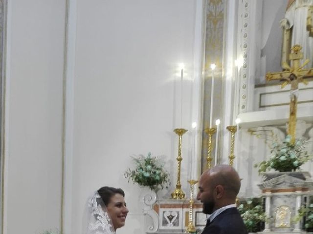 Il matrimonio di Francesco e Lucia a Francavilla Fontana, Brindisi 16