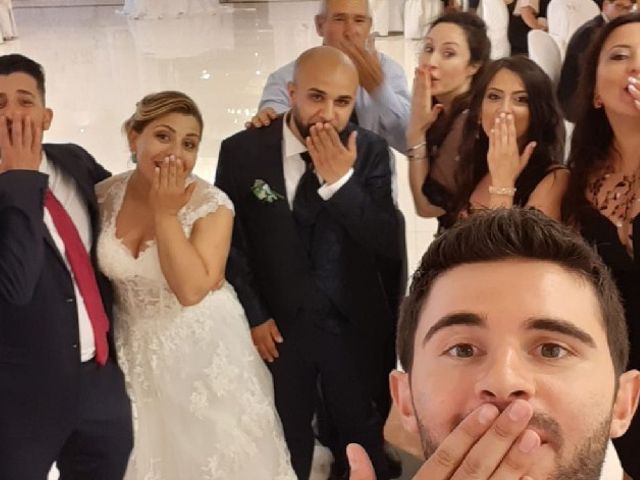 Il matrimonio di Francesco e Lucia a Francavilla Fontana, Brindisi 19