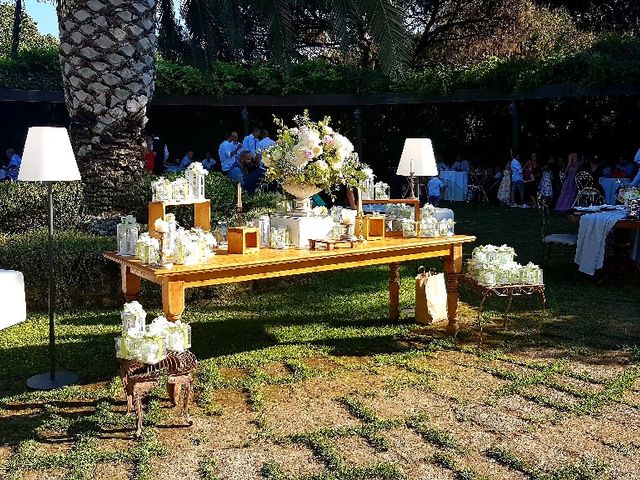 Il matrimonio di Jocelyne e Mirko a Roma, Roma 7