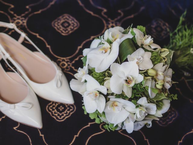 Il matrimonio di Giuseppe e Elena a Stresa, Verbania 20