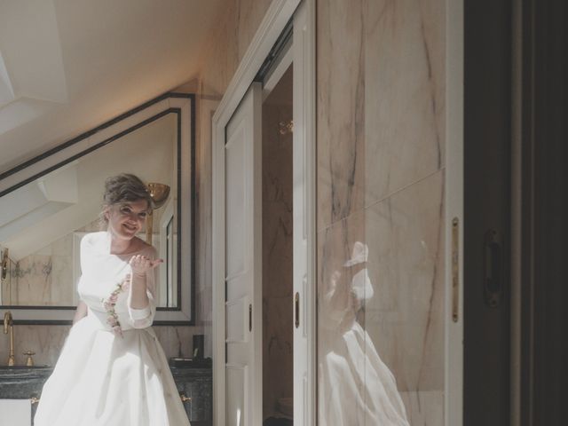 Il matrimonio di Giuseppe e Elena a Stresa, Verbania 36