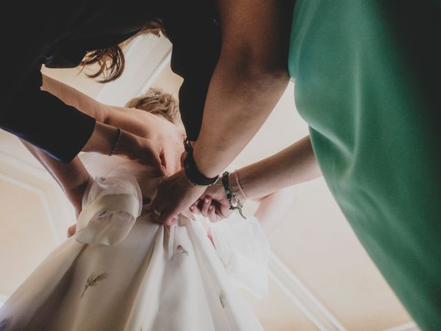 Il matrimonio di Giuseppe e Elena a Stresa, Verbania 38