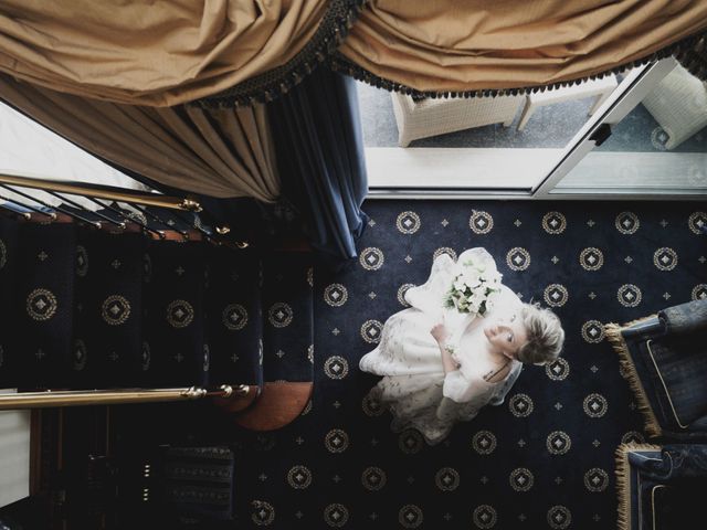 Il matrimonio di Giuseppe e Elena a Stresa, Verbania 40