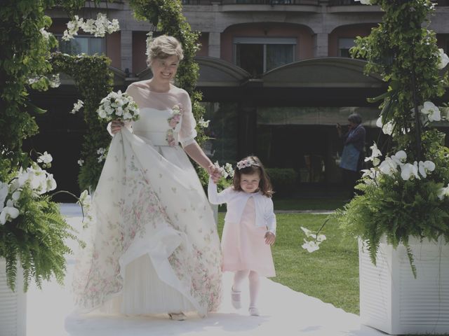 Il matrimonio di Giuseppe e Elena a Stresa, Verbania 42