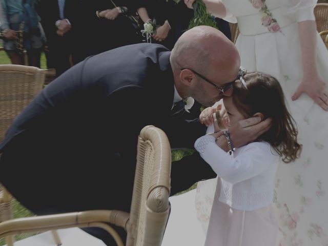 Il matrimonio di Giuseppe e Elena a Stresa, Verbania 44