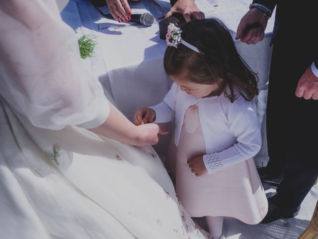 Il matrimonio di Giuseppe e Elena a Stresa, Verbania 45