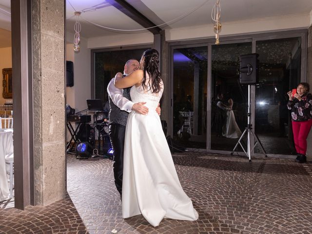 Il matrimonio di Mirko e Patrizia a Roma, Roma 6
