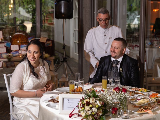 Il matrimonio di Mirko e Patrizia a Roma, Roma 13