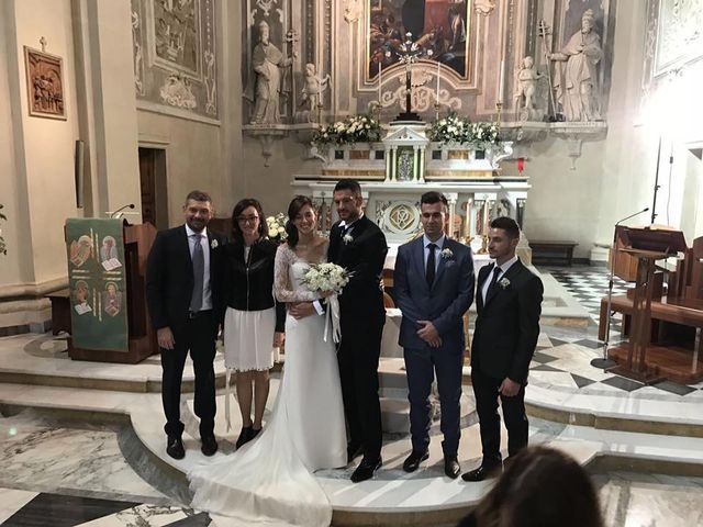 Il matrimonio di Antonio e Daria a Chieti, Chieti 7