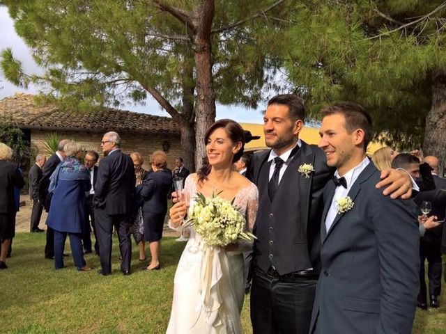 Il matrimonio di Antonio e Daria a Chieti, Chieti 10