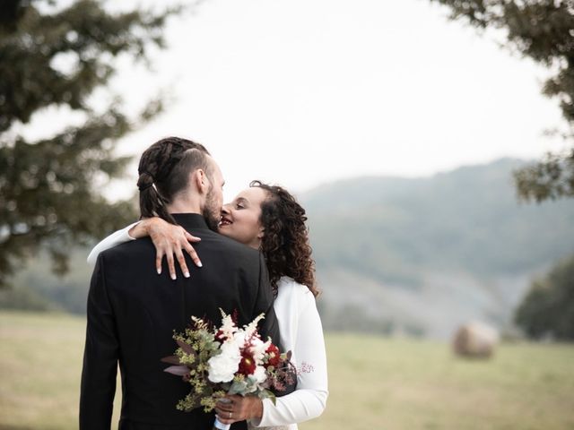 Il matrimonio di Alex e Mariam a Quattro Castella, Reggio Emilia 26